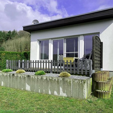 Villa "Emma" In Sellin Kültér fotó