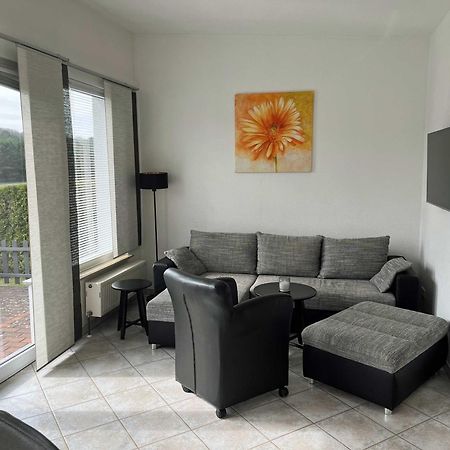 Villa "Emma" In Sellin Kültér fotó
