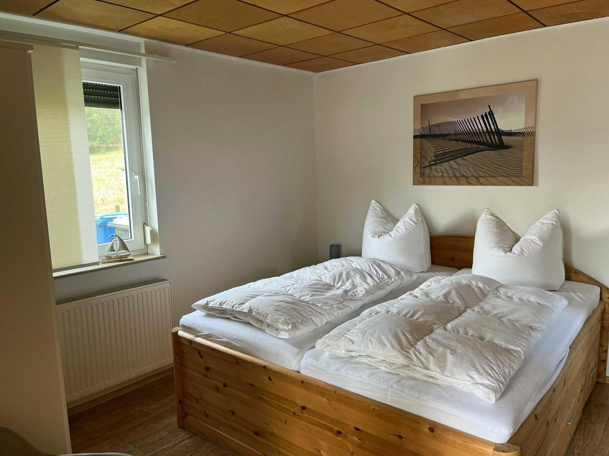 Villa "Emma" In Sellin Kültér fotó