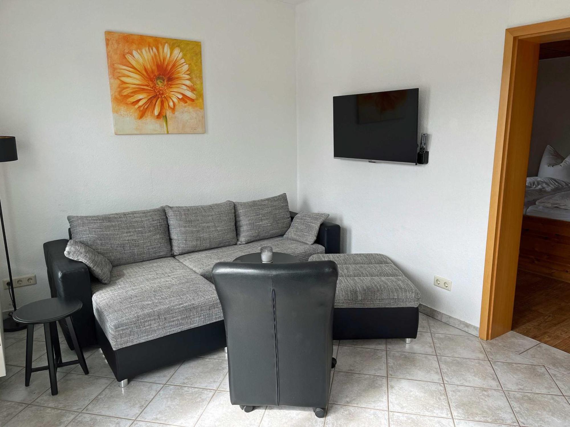 Villa "Emma" In Sellin Kültér fotó