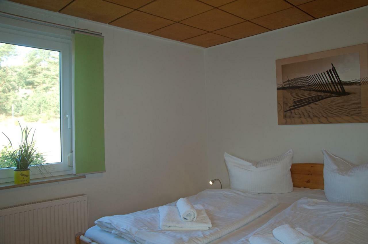 Villa "Emma" In Sellin Kültér fotó